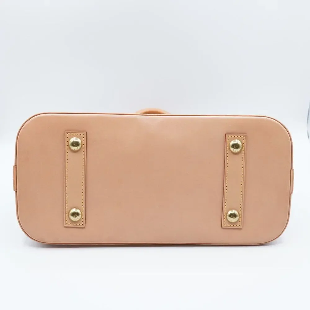 Louis Vuitton Monogram Alma PM - Picture 3 of 9